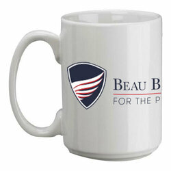 Beau Biden Foundation Mug